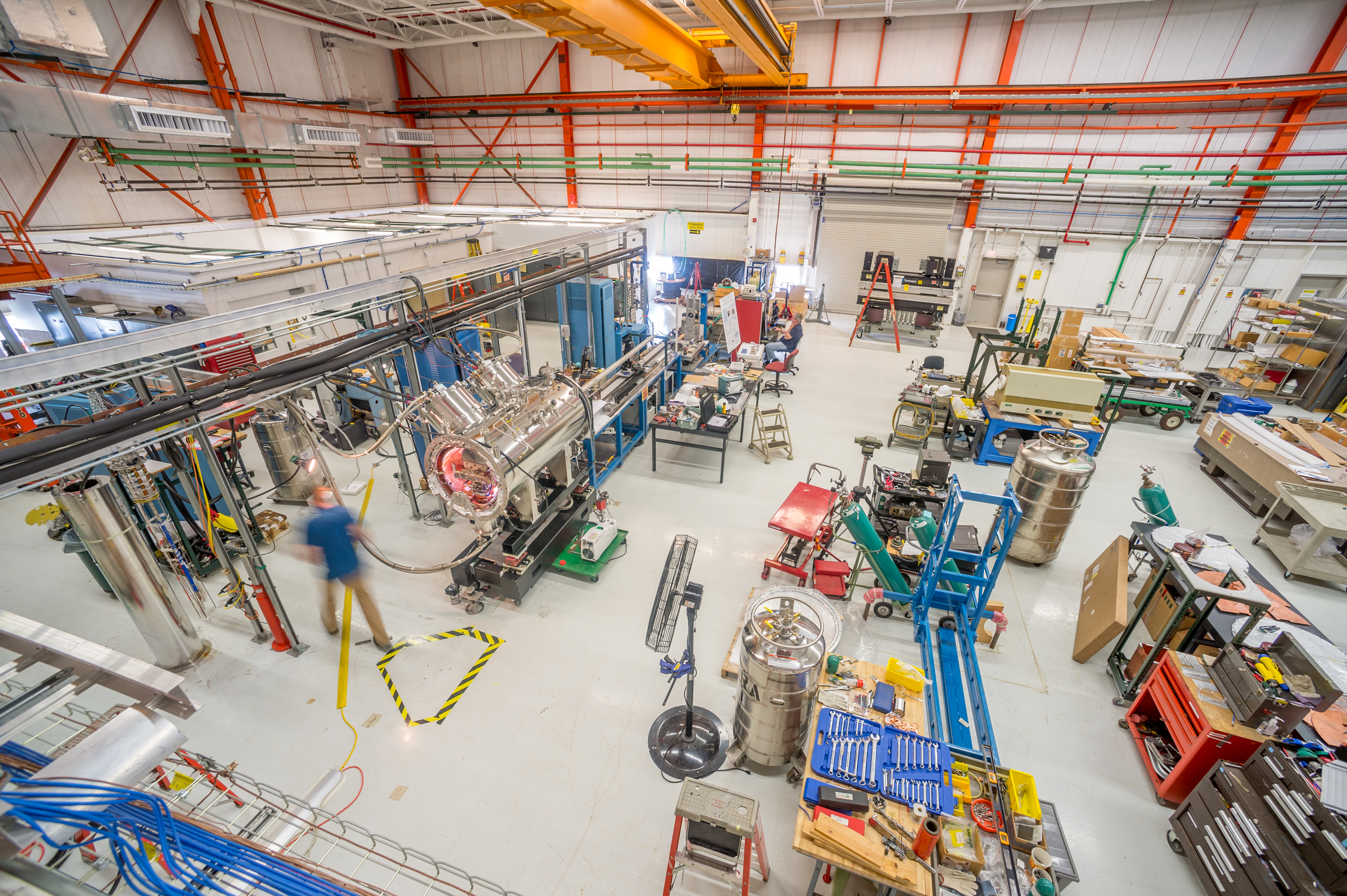 APS Upgrade Advanced Photon Source